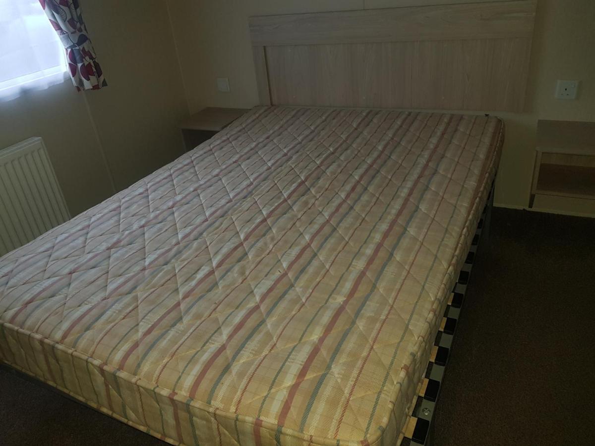 6 Berth On John Fowlers Villa Berrow Bagian luar foto