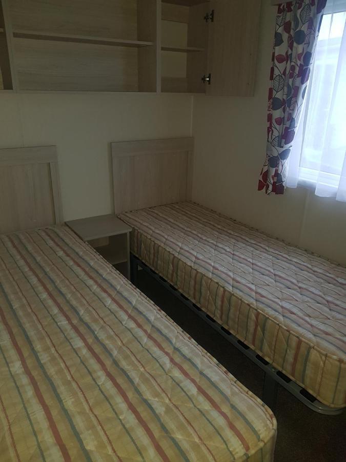 6 Berth On John Fowlers Villa Berrow Bagian luar foto